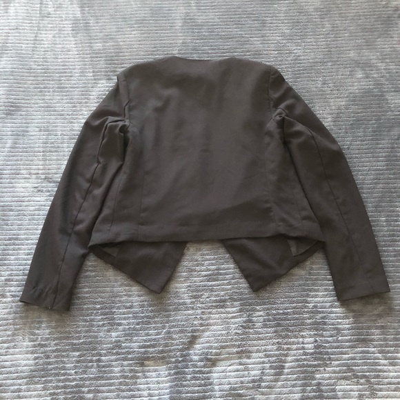 Divided by H&M Women’s Open Front Blazer - Picture 4 of 7